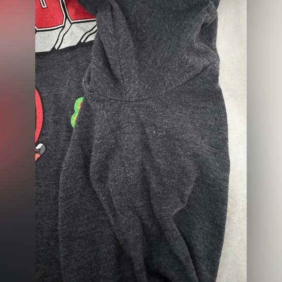 GUC Unisex Deadpool Graphic Tee, Size Large - Picture 9 of 10